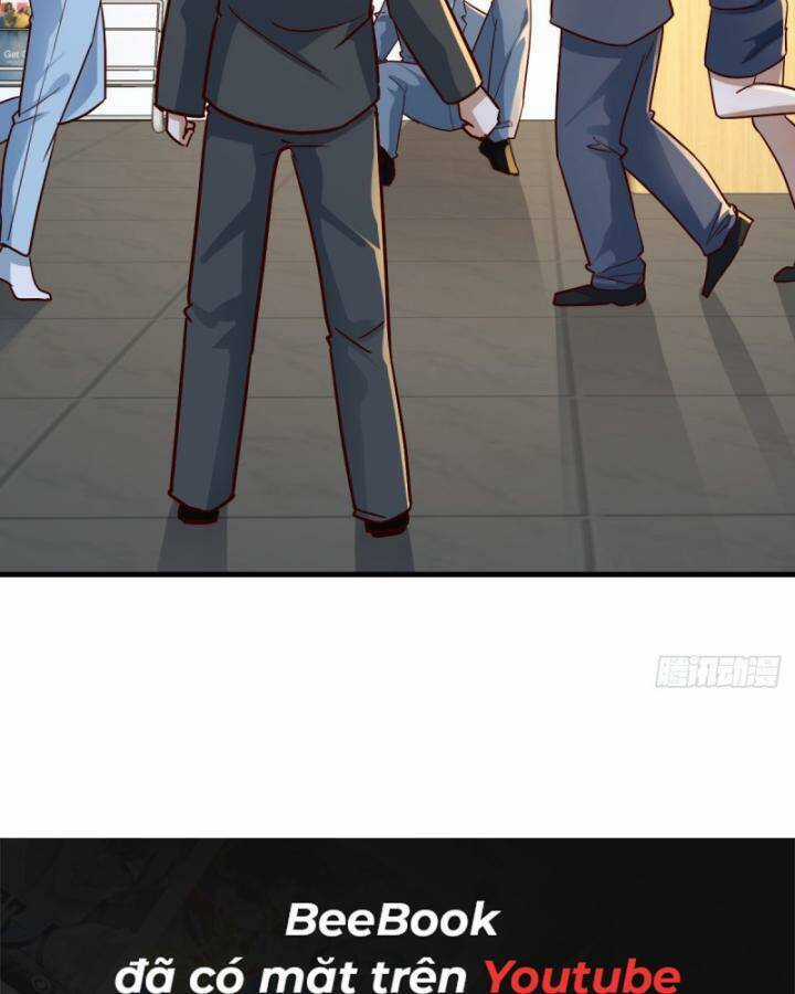 Trong Nhà Có 2 Bạn Gái Song Sinh Chapter 316 trang 50