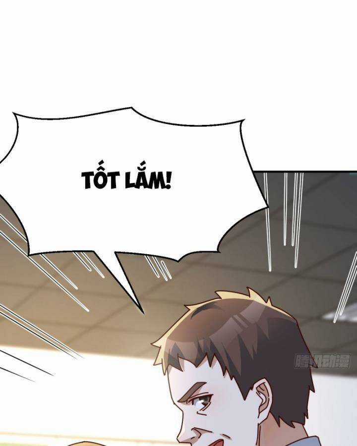 Trong Nhà Có 2 Bạn Gái Song Sinh Chapter 316 trang 7