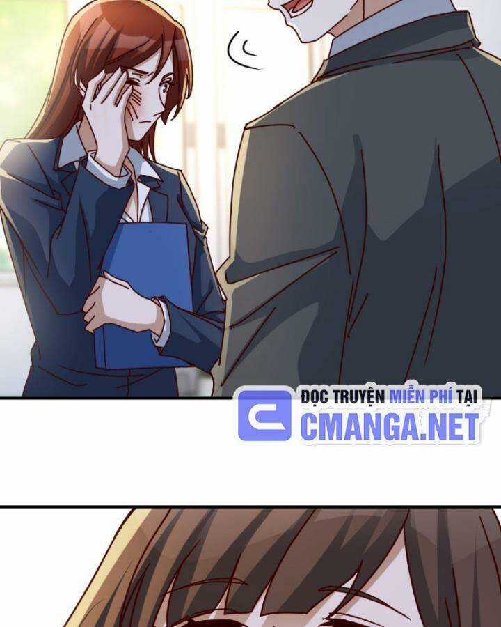 Trong Nhà Có 2 Bạn Gái Song Sinh Chapter 316 trang 8