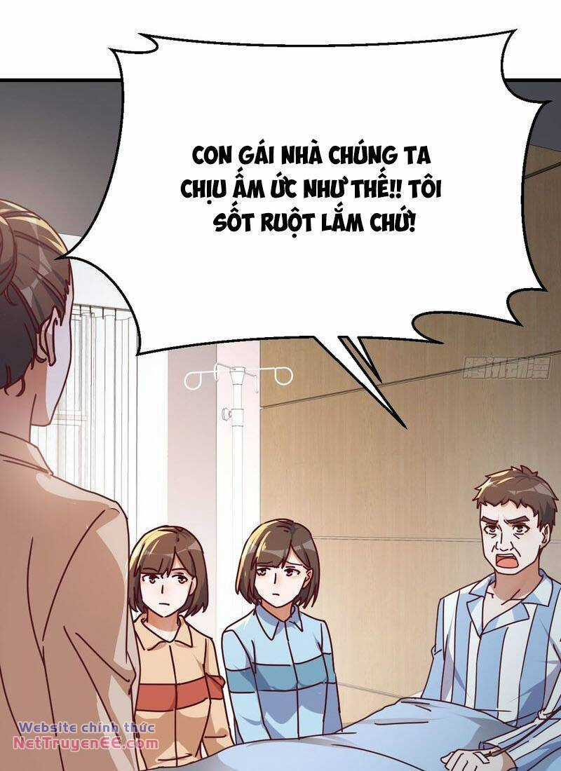 Trong Nhà Có 2 Bạn Gái Song Sinh Chapter 317 trang 12