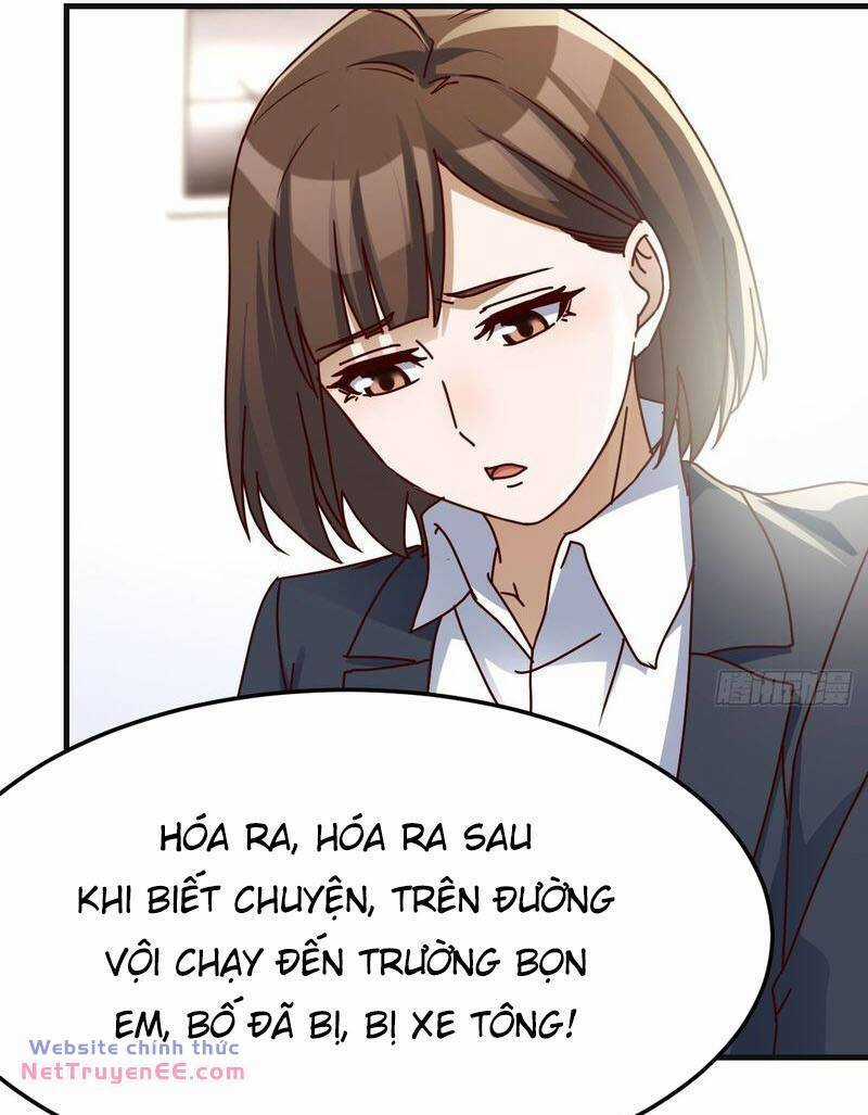 Trong Nhà Có 2 Bạn Gái Song Sinh Chapter 317 trang 2