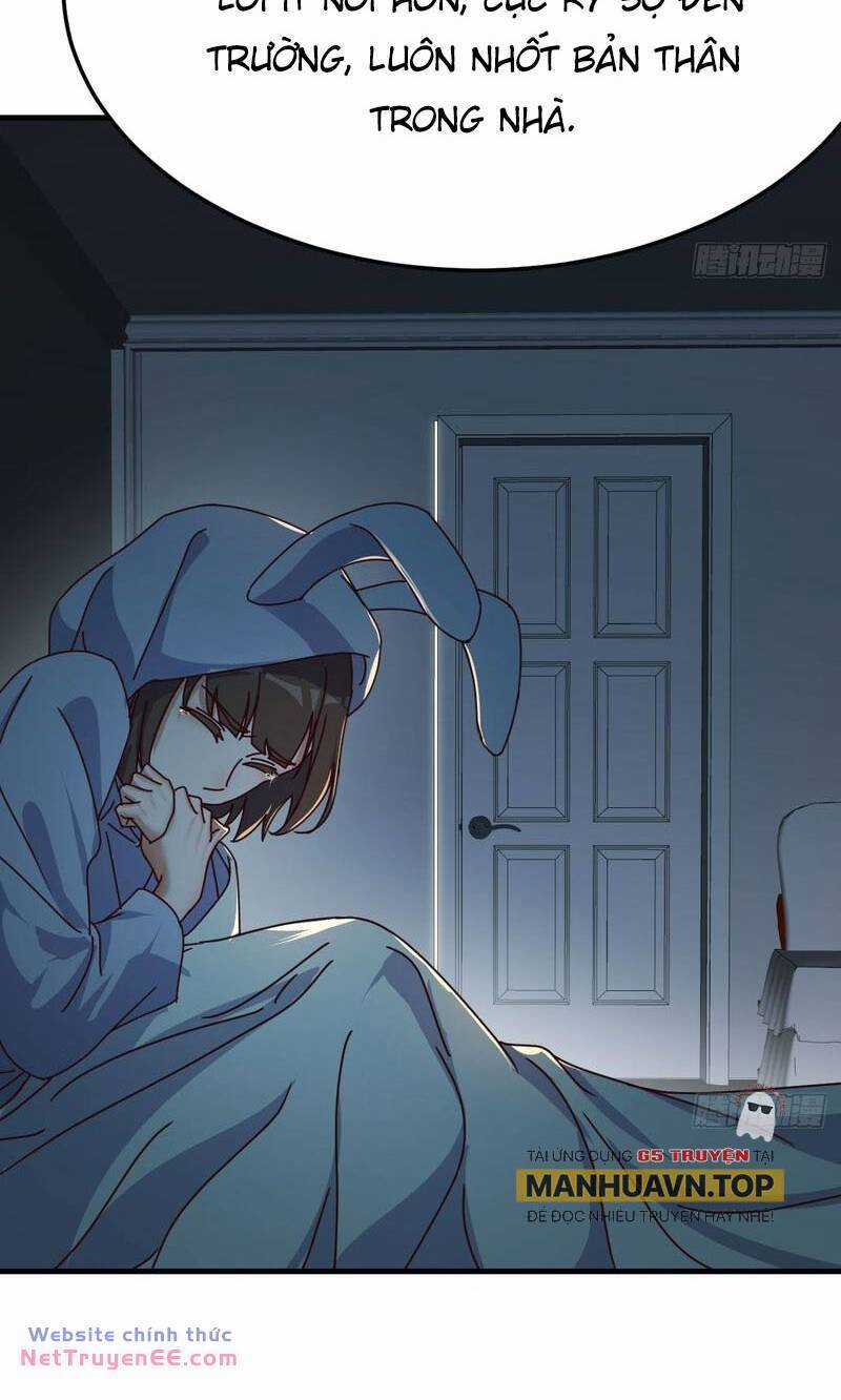 Trong Nhà Có 2 Bạn Gái Song Sinh Chapter 317 trang 28