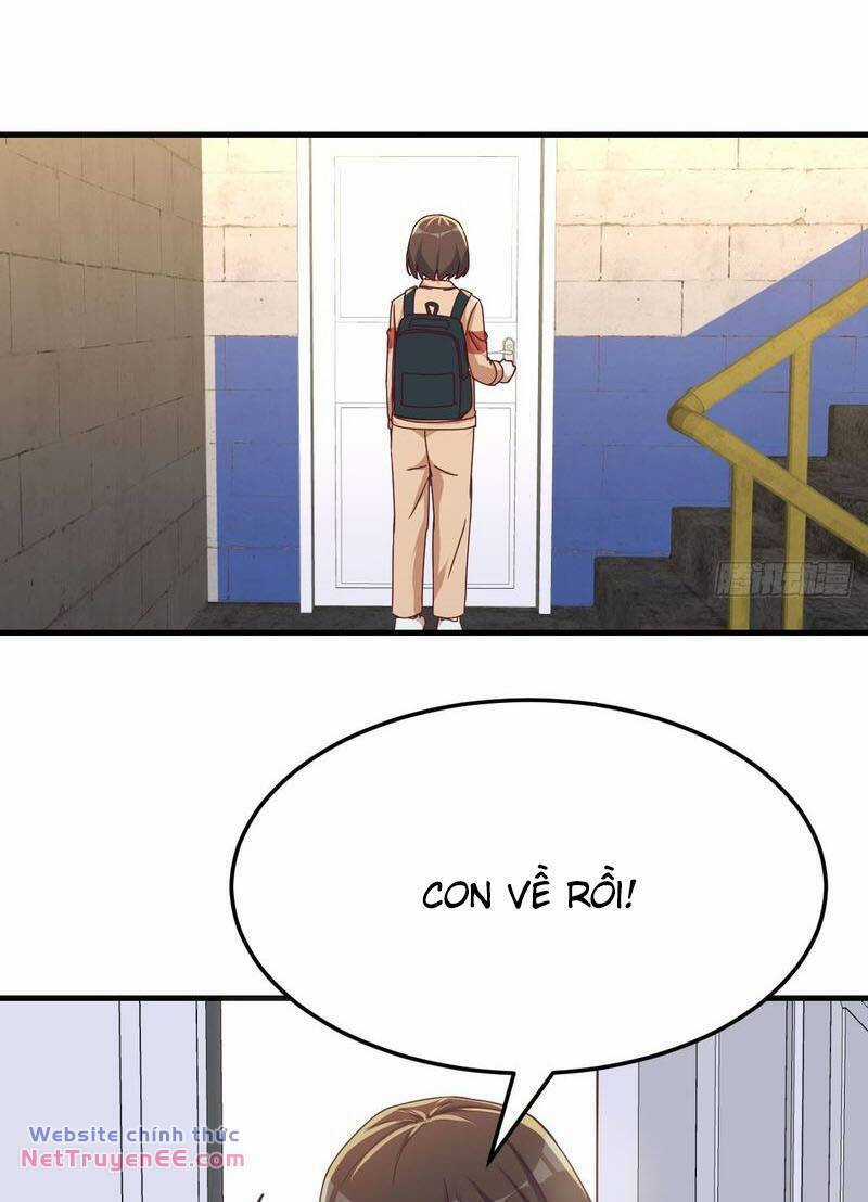 Trong Nhà Có 2 Bạn Gái Song Sinh Chapter 317 trang 29