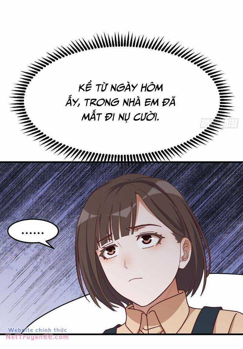 Trong Nhà Có 2 Bạn Gái Song Sinh Chapter 317 trang 32