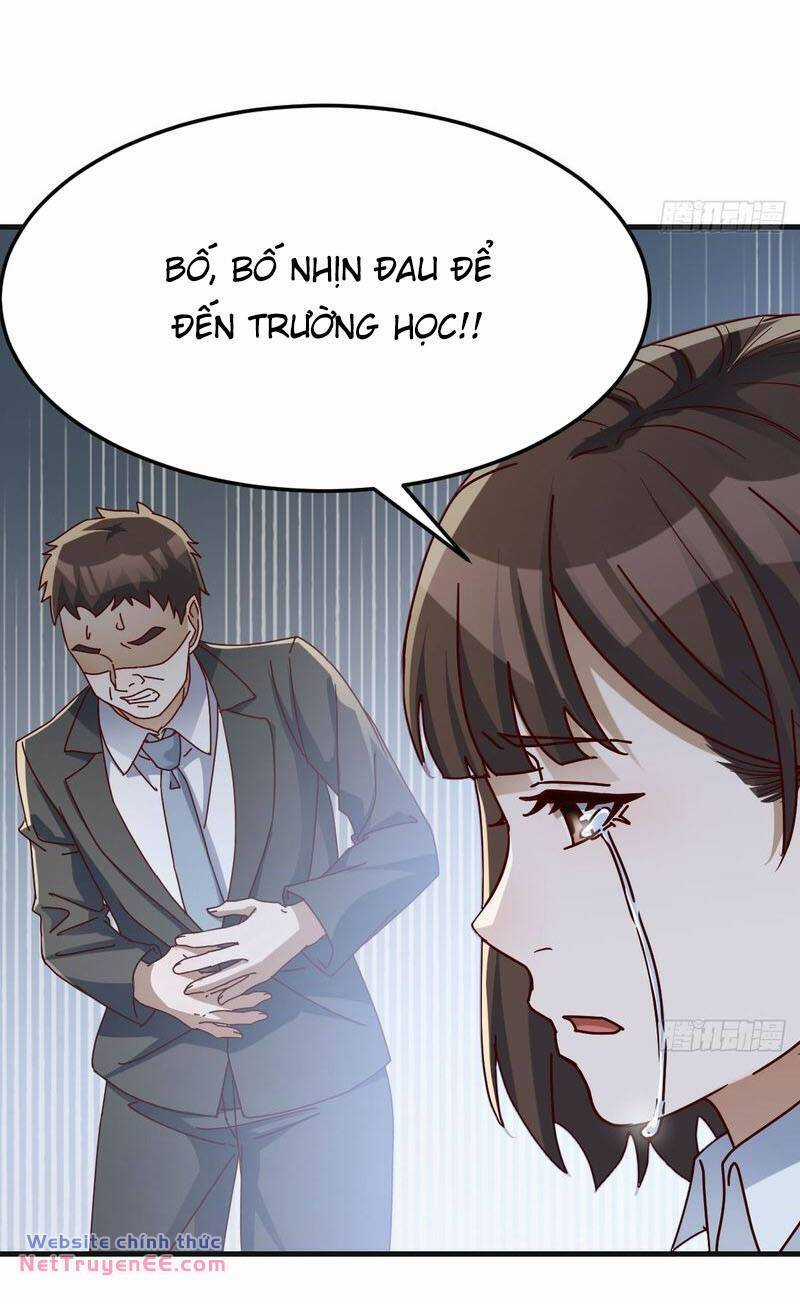 Trong Nhà Có 2 Bạn Gái Song Sinh Chapter 317 trang 4
