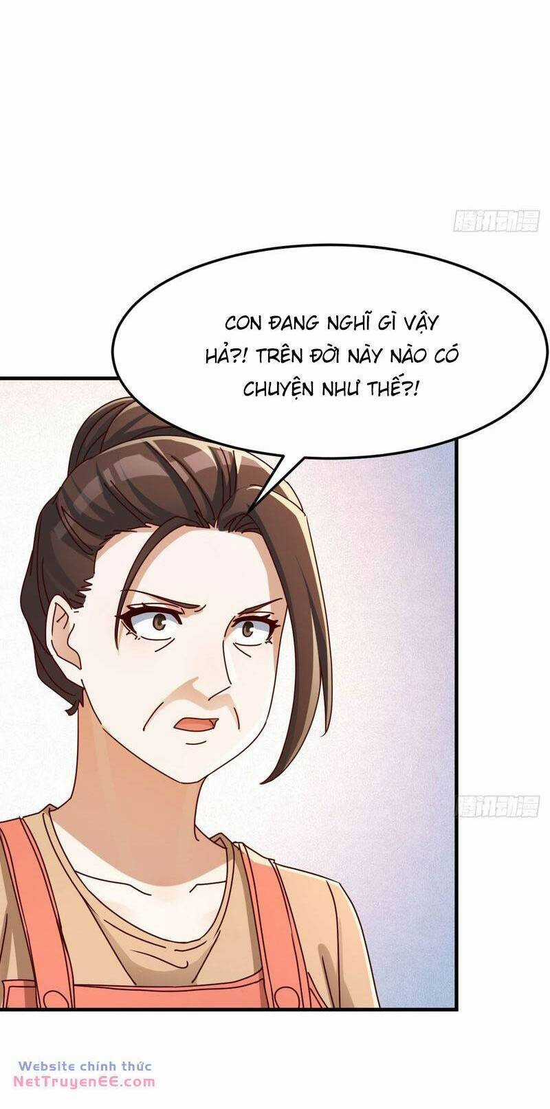 Trong Nhà Có 2 Bạn Gái Song Sinh Chapter 318 trang 18