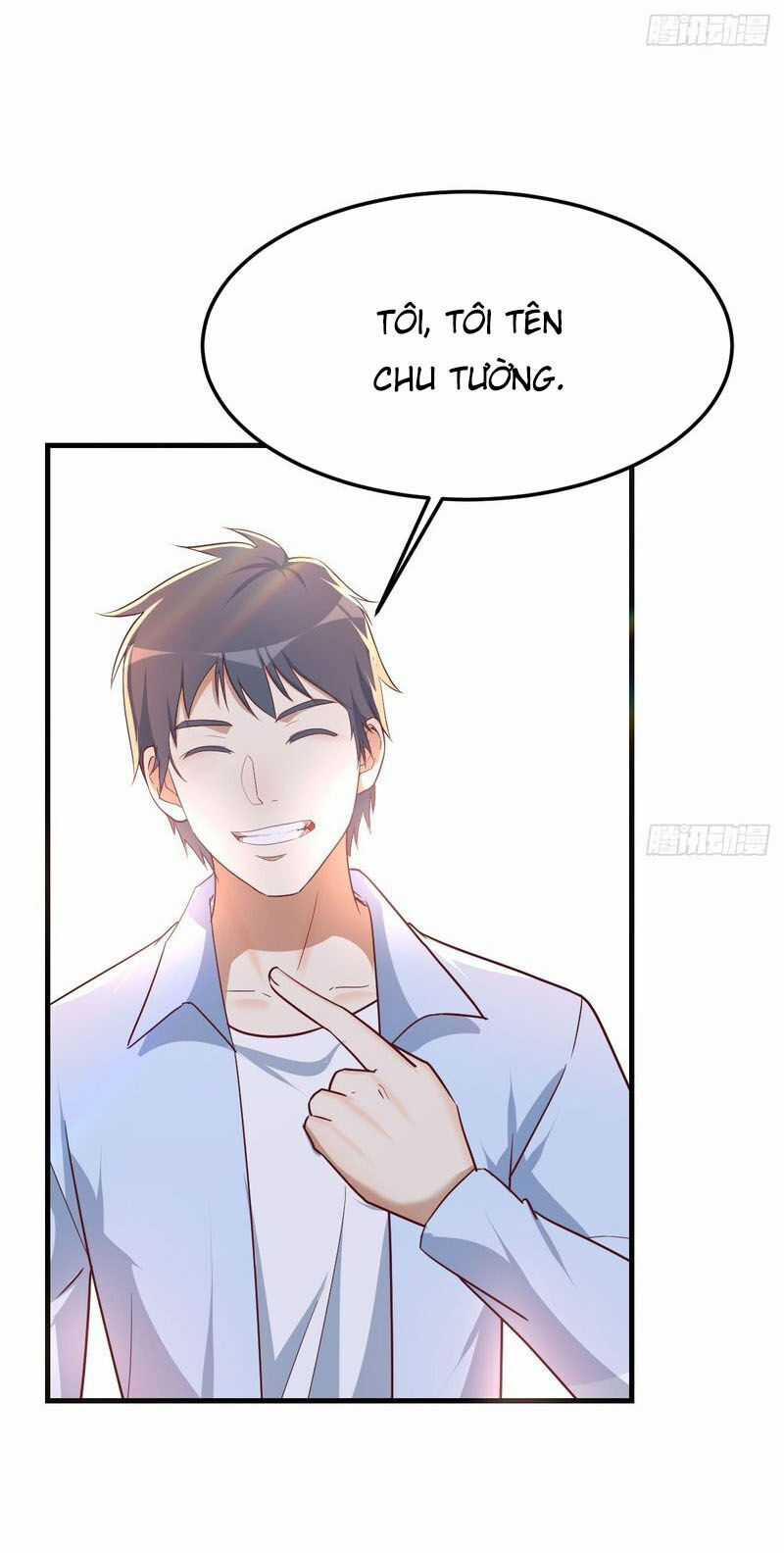 Trong Nhà Có 2 Bạn Gái Song Sinh Chapter 322 trang 11