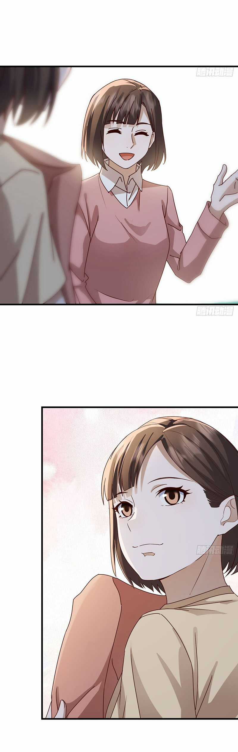 Trong Nhà Có 2 Bạn Gái Song Sinh Chapter 323 trang 6