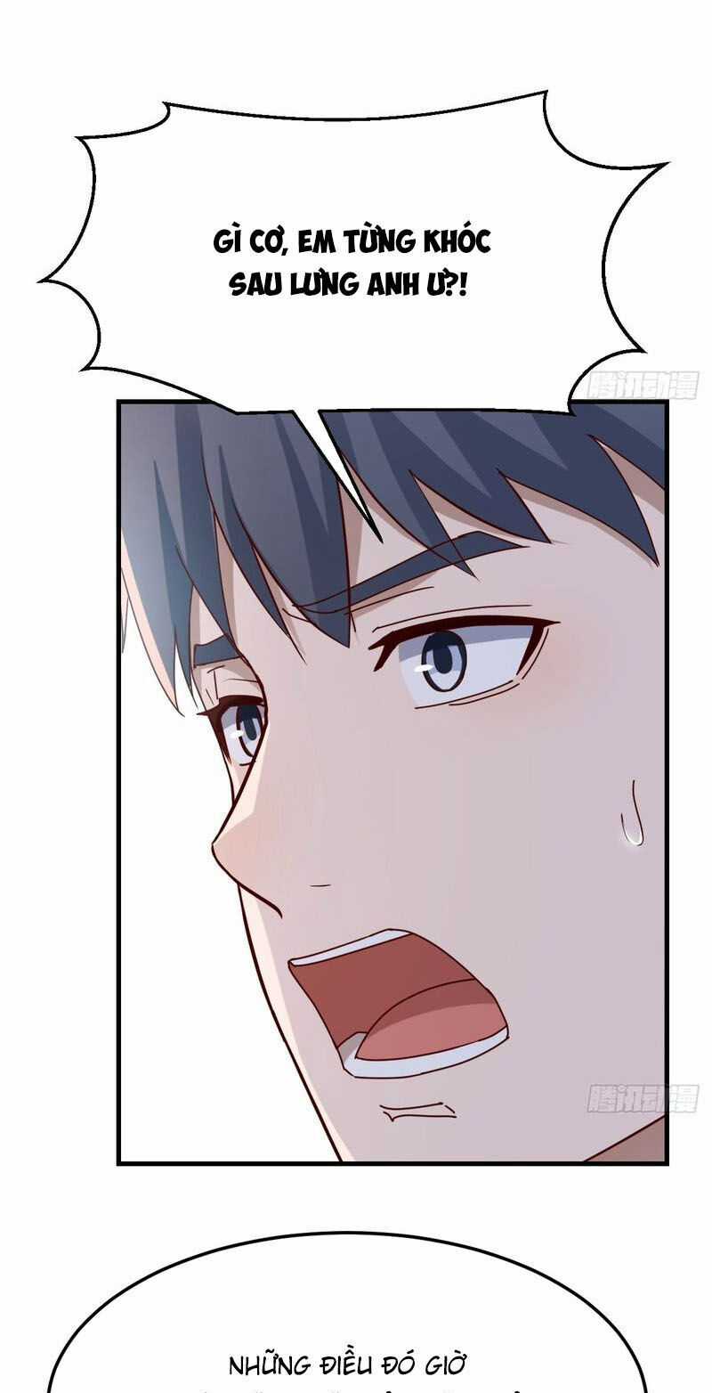 Trong Nhà Có 2 Bạn Gái Song Sinh Chapter 325 trang 17