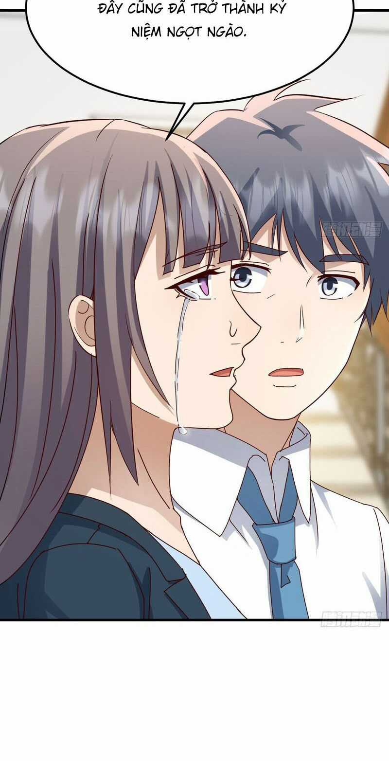 Trong Nhà Có 2 Bạn Gái Song Sinh Chapter 325 trang 18