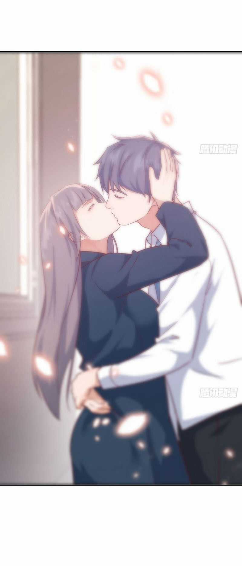 Trong Nhà Có 2 Bạn Gái Song Sinh Chapter 325 trang 23