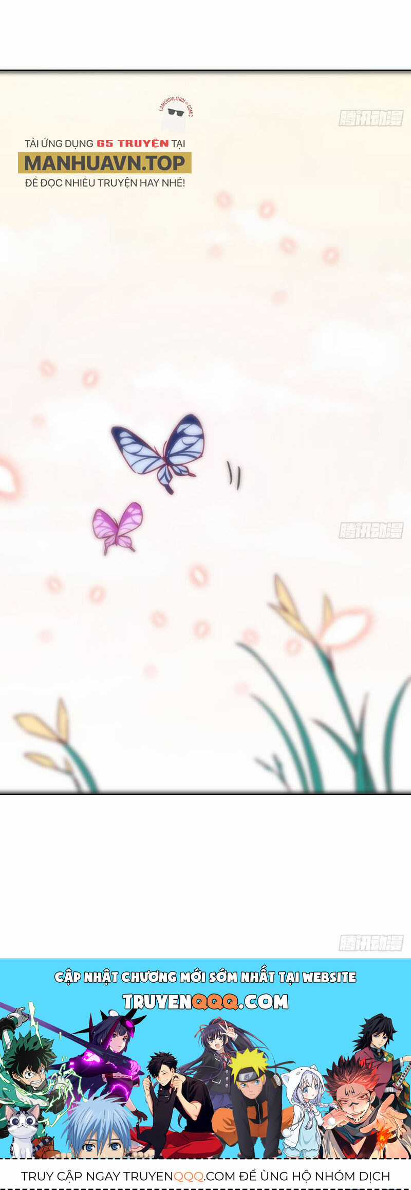 Trong Nhà Có 2 Bạn Gái Song Sinh Chapter 325 trang 24