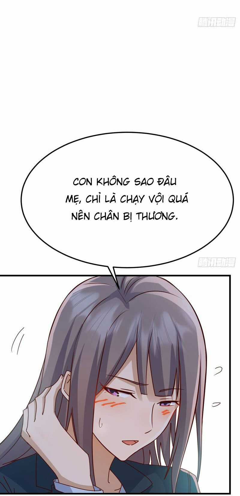 Trong Nhà Có 2 Bạn Gái Song Sinh Chapter 326 trang 11