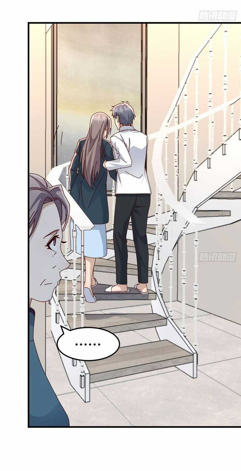 Trong Nhà Có 2 Bạn Gái Song Sinh Chapter 326 trang 16