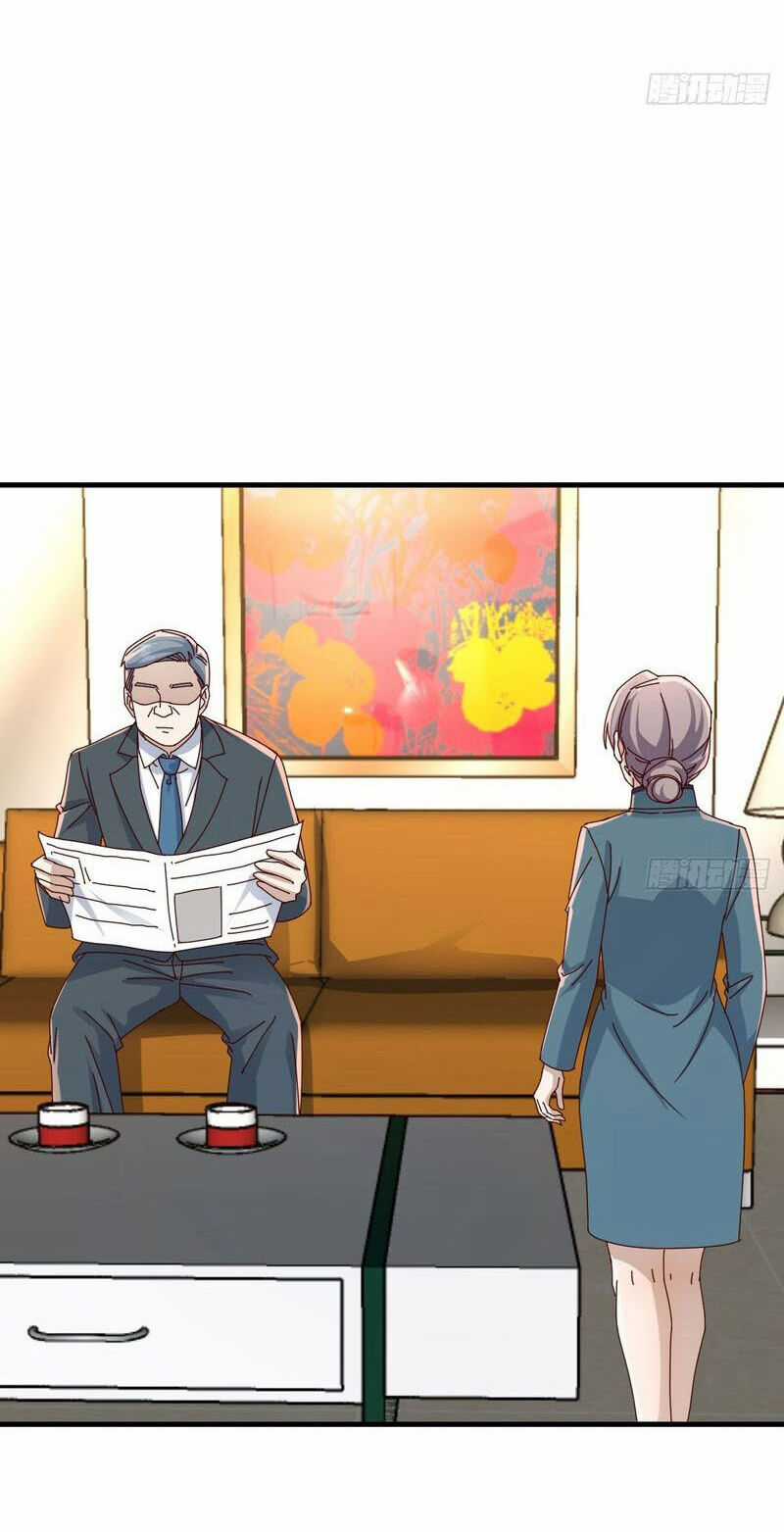 Trong Nhà Có 2 Bạn Gái Song Sinh Chapter 326 trang 17