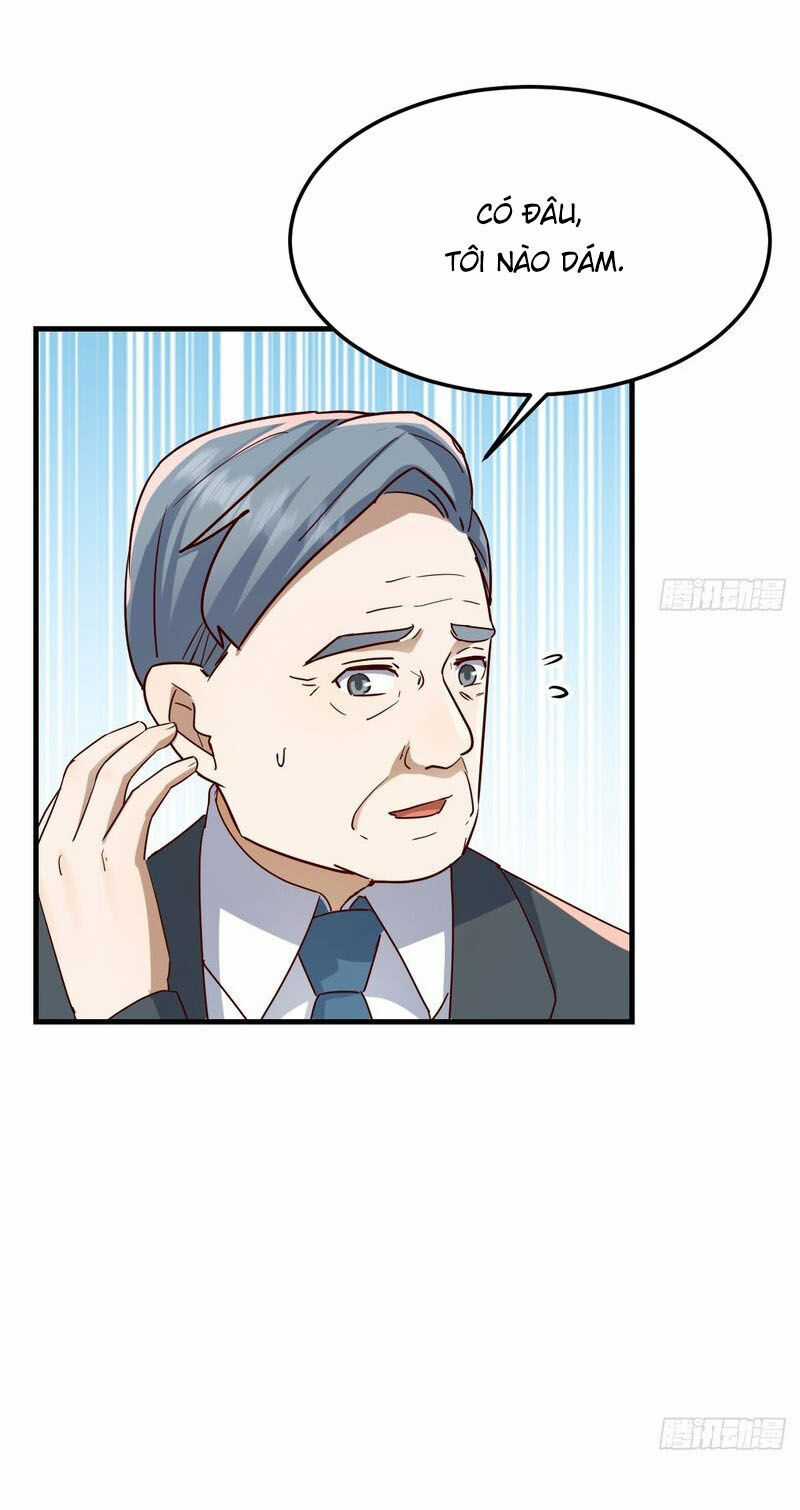 Trong Nhà Có 2 Bạn Gái Song Sinh Chapter 326 trang 23