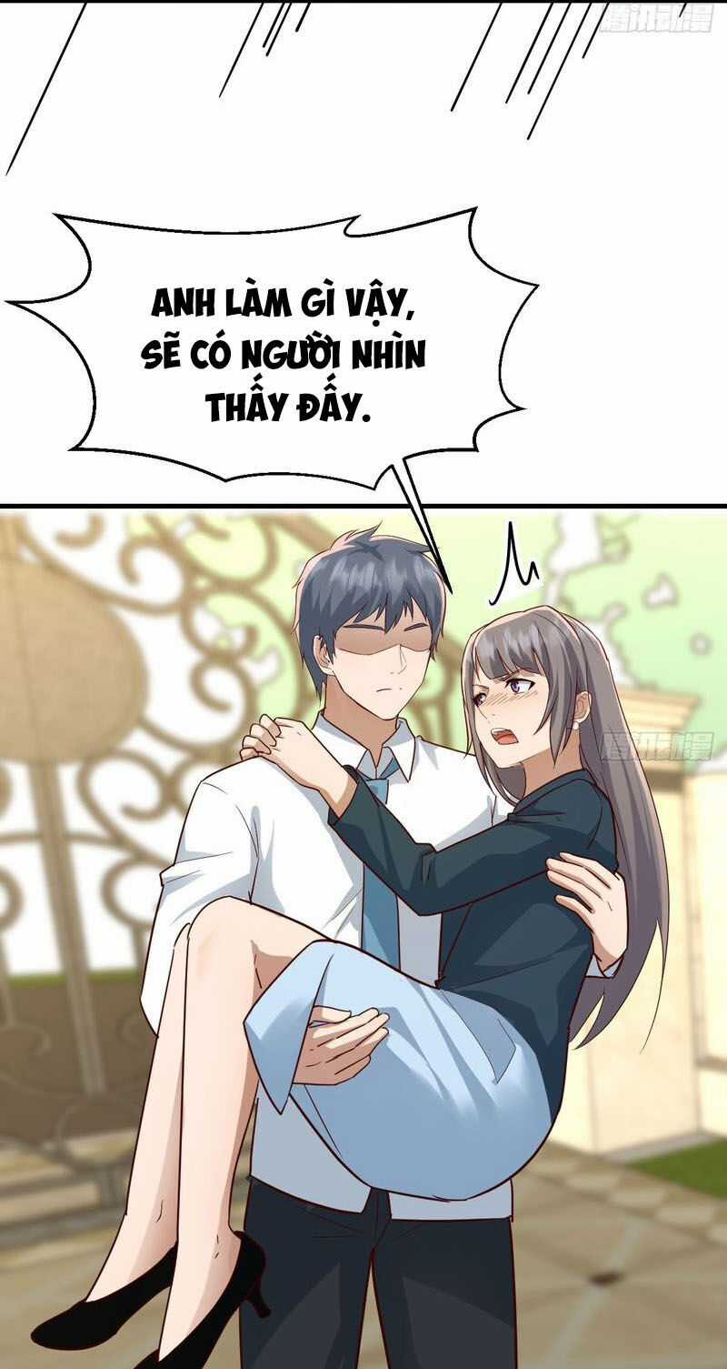 Trong Nhà Có 2 Bạn Gái Song Sinh Chapter 326 trang 6