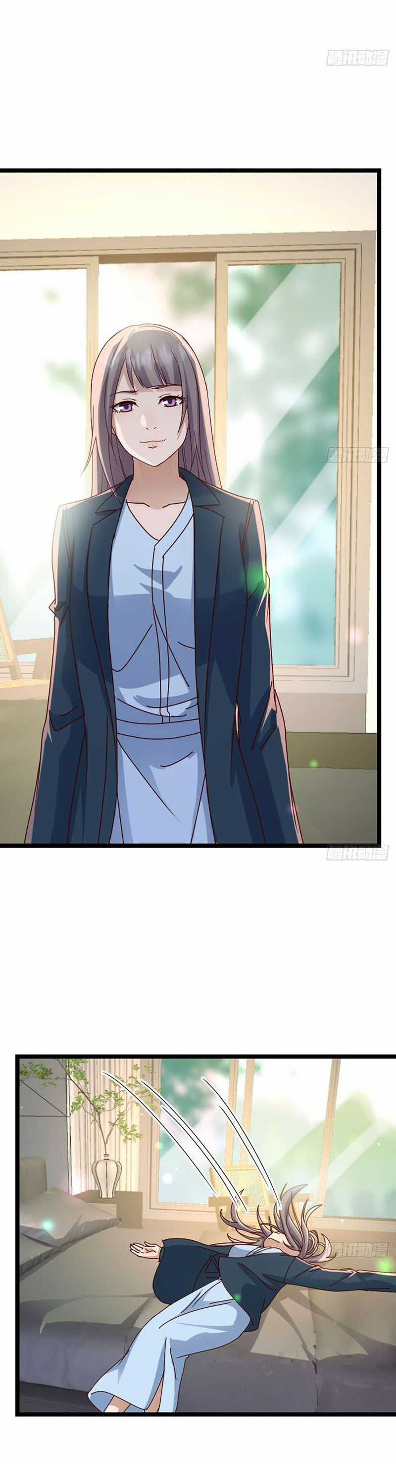 Trong Nhà Có 2 Bạn Gái Song Sinh Chapter 327 trang 10