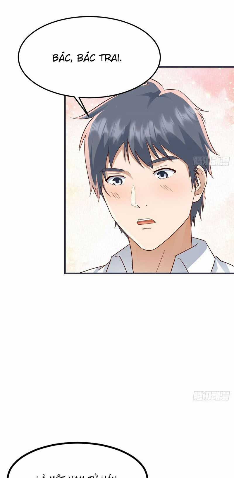 Trong Nhà Có 2 Bạn Gái Song Sinh Chapter 327 trang 20