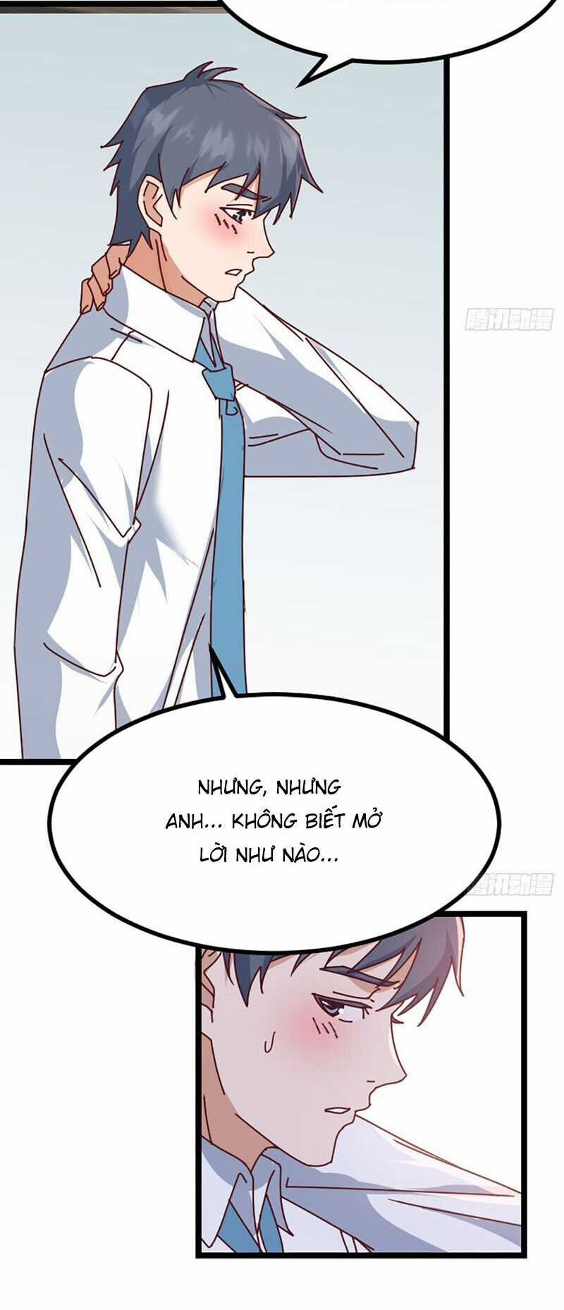 Trong Nhà Có 2 Bạn Gái Song Sinh Chapter 327 trang 5