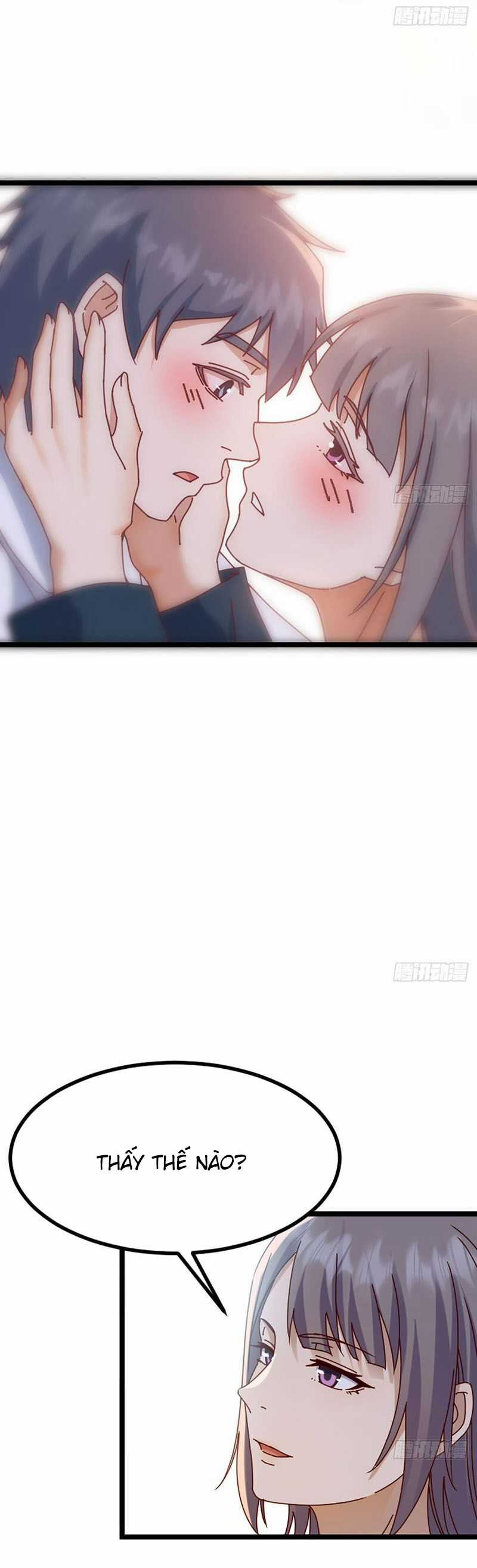 Trong Nhà Có 2 Bạn Gái Song Sinh Chapter 327 trang 7