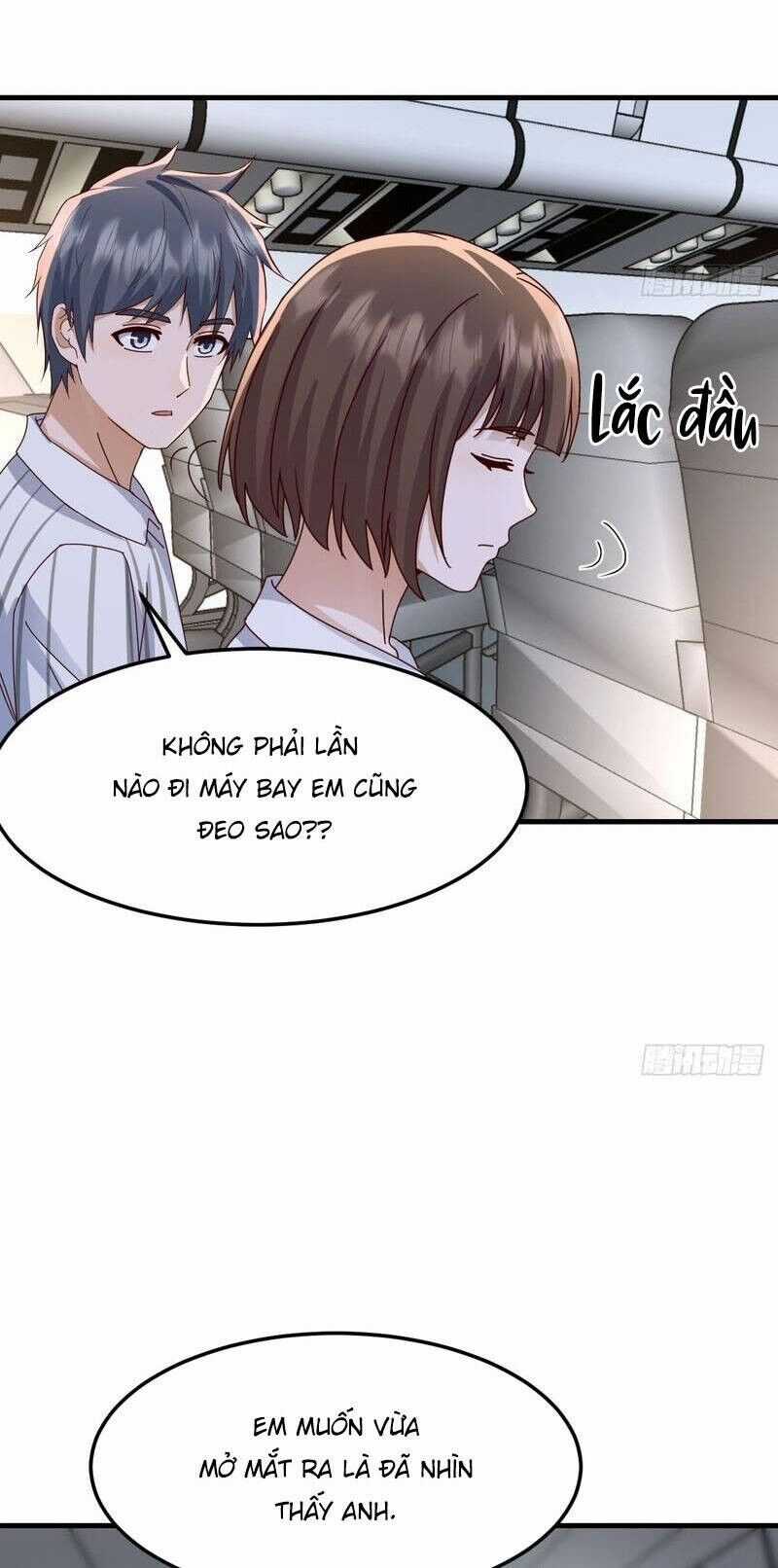 Trong Nhà Có 2 Bạn Gái Song Sinh Chapter 328 trang 13