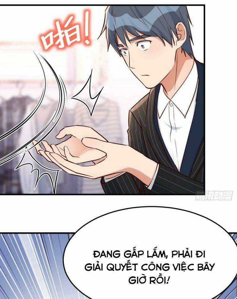 Trong Nhà Có 2 Bạn Gái Song Sinh Chapter 33 trang 1