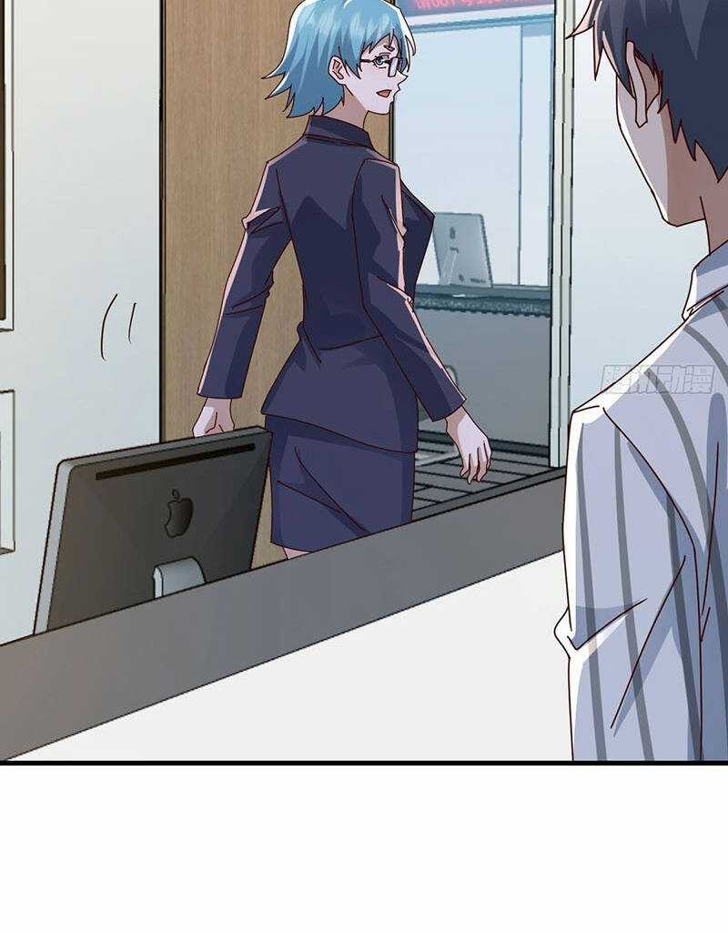 Trong Nhà Có 2 Bạn Gái Song Sinh Chapter 330 trang 11