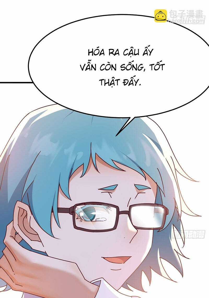 Trong Nhà Có 2 Bạn Gái Song Sinh Chapter 330 trang 16