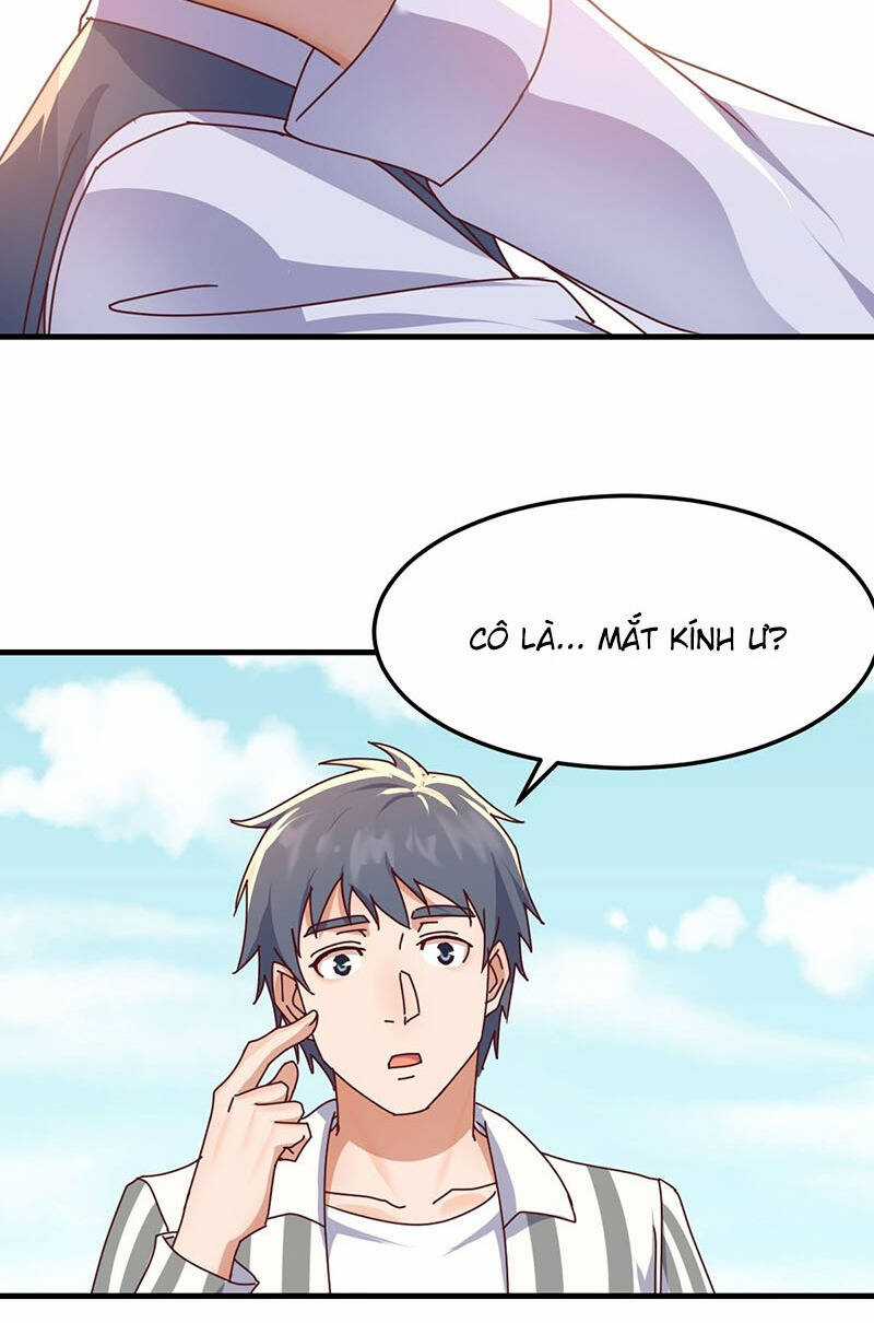 Trong Nhà Có 2 Bạn Gái Song Sinh Chapter 330 trang 17