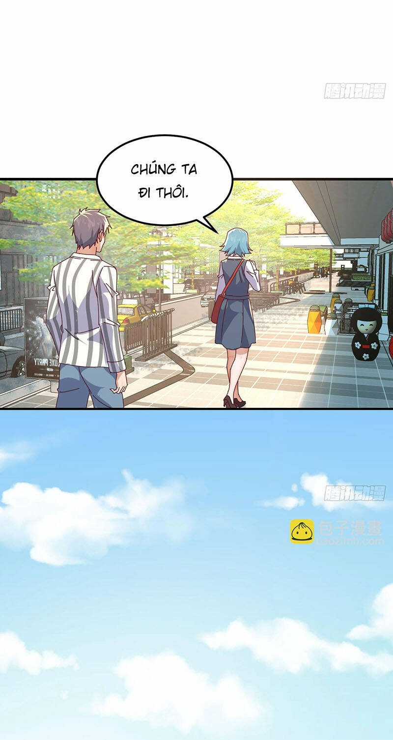 Trong Nhà Có 2 Bạn Gái Song Sinh Chapter 330 trang 18