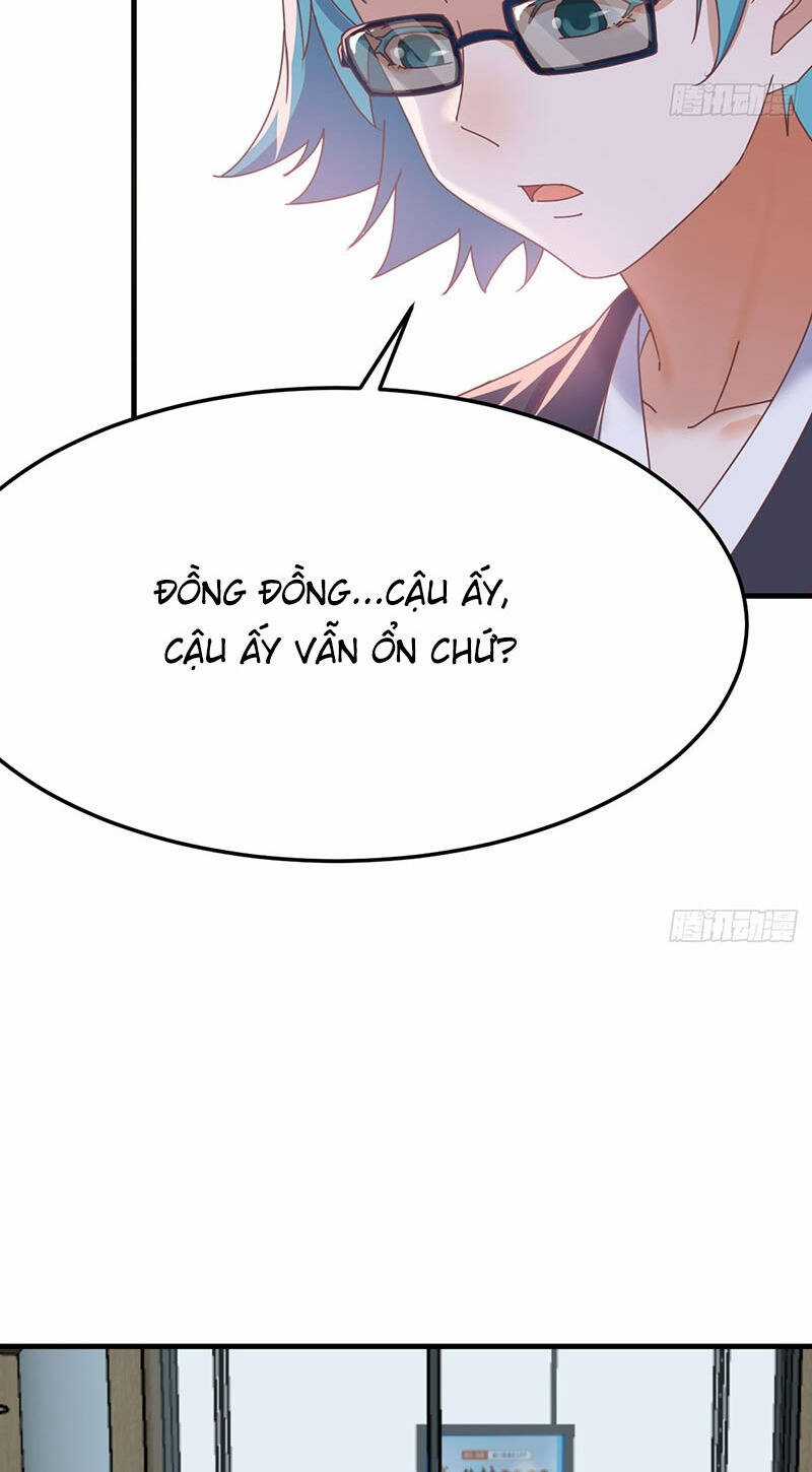 Trong Nhà Có 2 Bạn Gái Song Sinh Chapter 330 trang 2