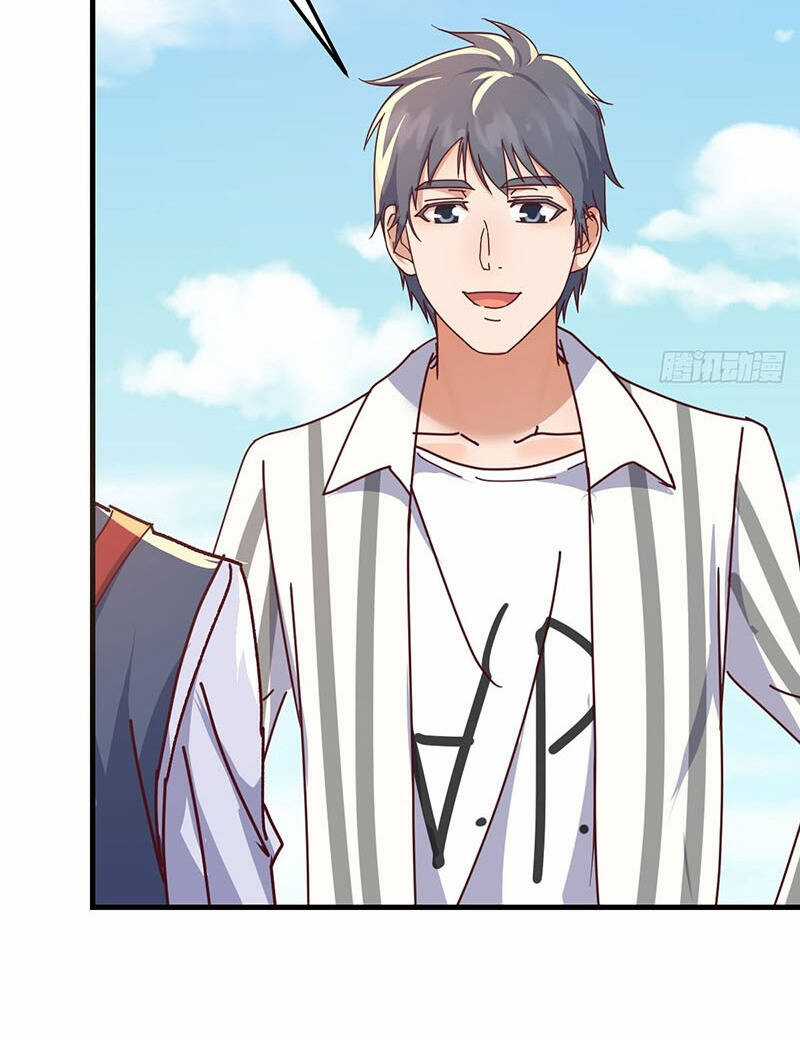 Trong Nhà Có 2 Bạn Gái Song Sinh Chapter 330 trang 23