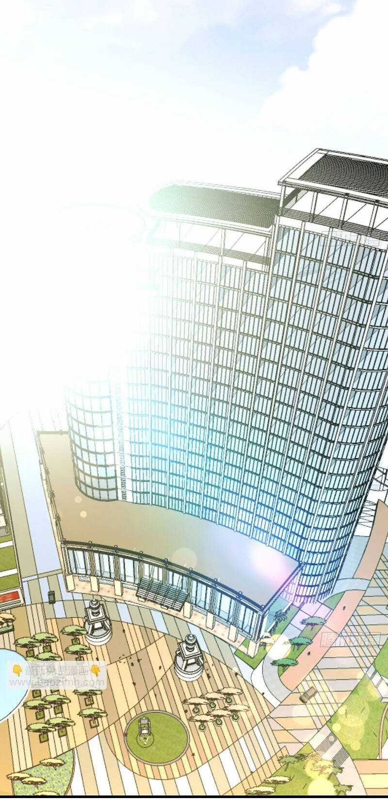 Trong Nhà Có 2 Bạn Gái Song Sinh Chapter 330 trang 31