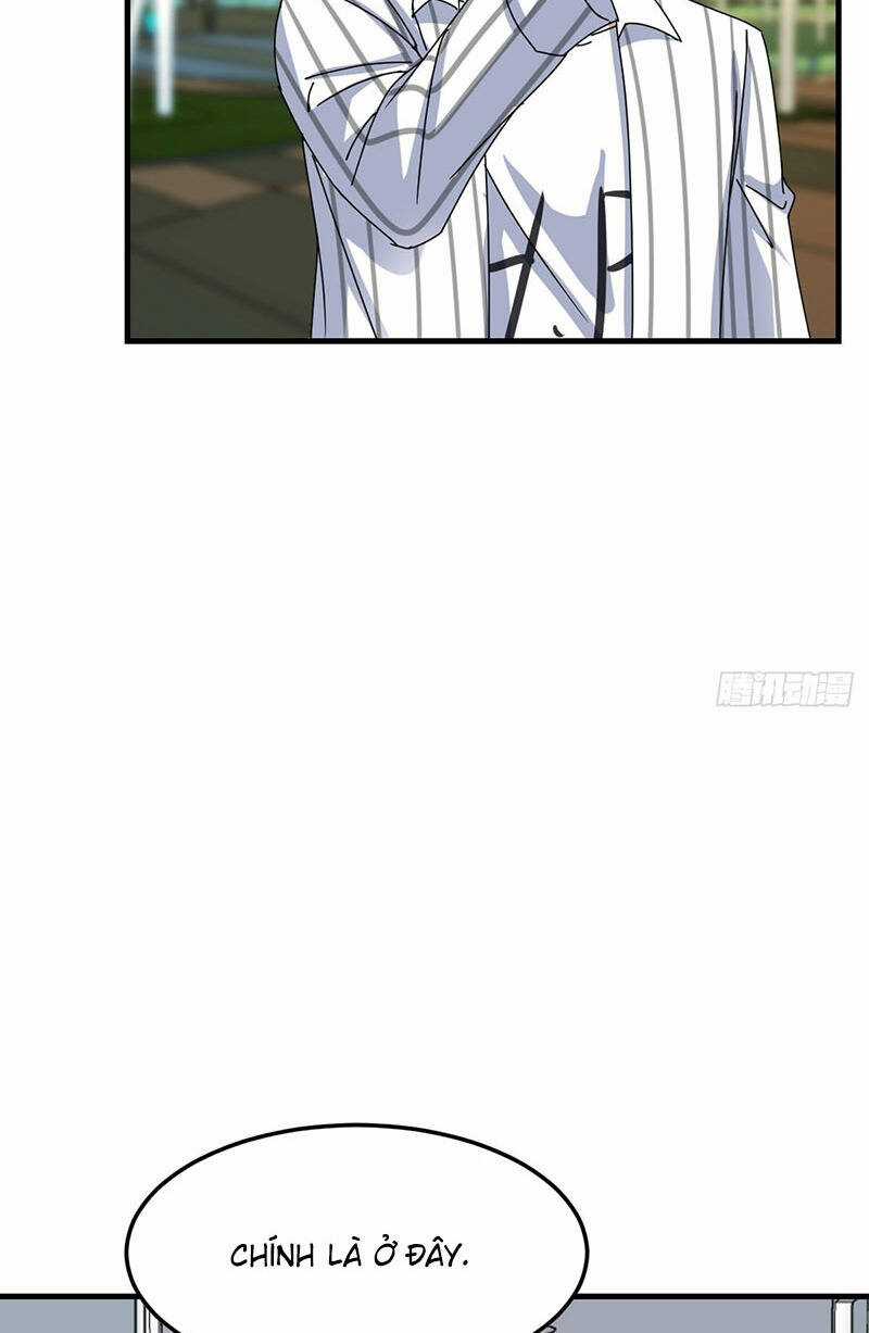 Trong Nhà Có 2 Bạn Gái Song Sinh Chapter 330 trang 34