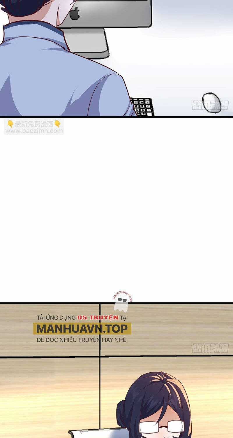 Trong Nhà Có 2 Bạn Gái Song Sinh Chapter 330 trang 37