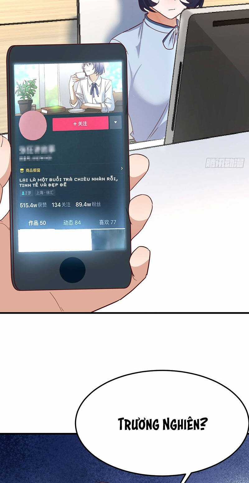 Trong Nhà Có 2 Bạn Gái Song Sinh Chapter 330 trang 38