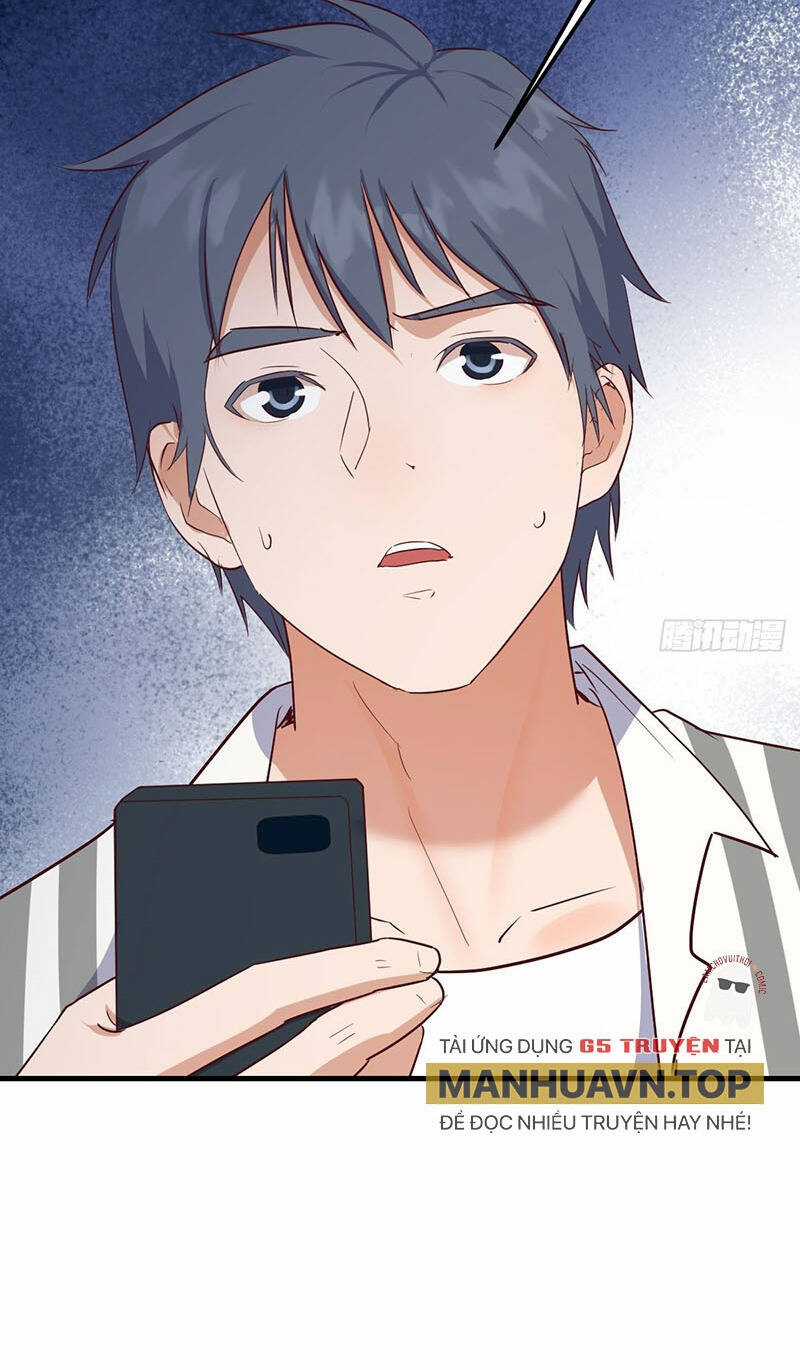 Trong Nhà Có 2 Bạn Gái Song Sinh Chapter 330 trang 39