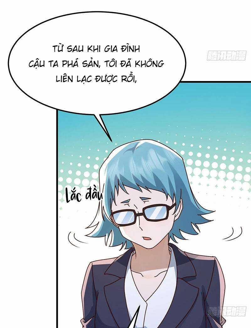 Trong Nhà Có 2 Bạn Gái Song Sinh Chapter 330 trang 4