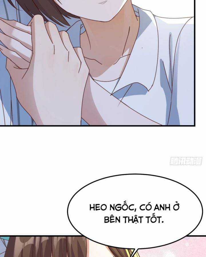 Trong Nhà Có 2 Bạn Gái Song Sinh Chapter 335 trang 18