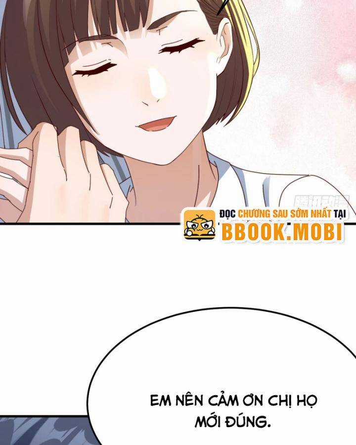 Trong Nhà Có 2 Bạn Gái Song Sinh Chapter 335 trang 19