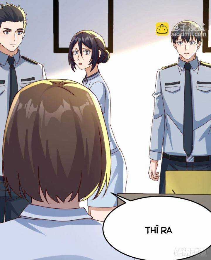 Trong Nhà Có 2 Bạn Gái Song Sinh Chapter 335 trang 2