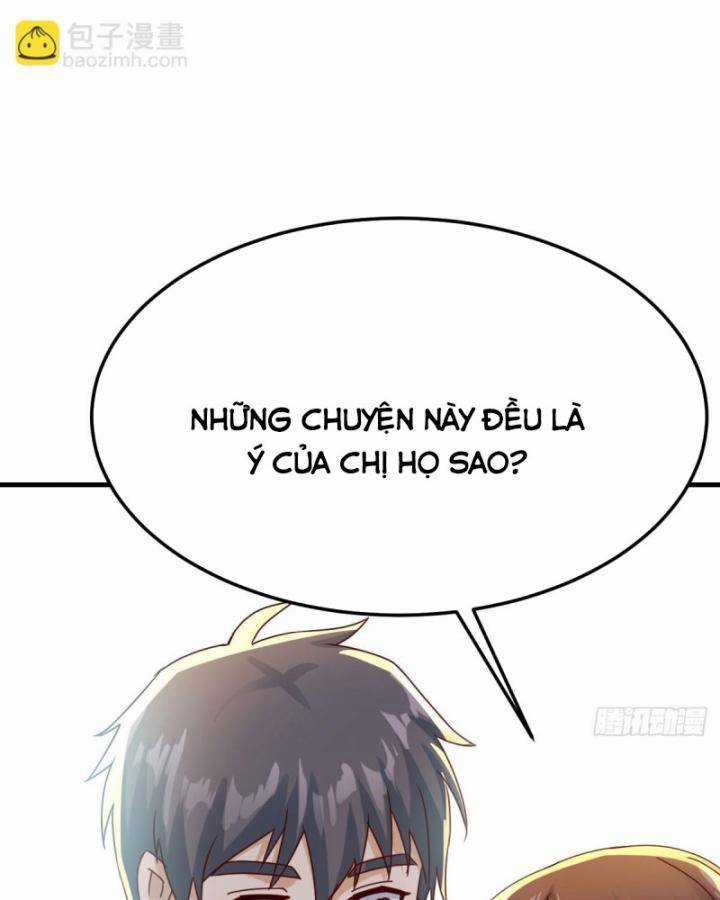 Trong Nhà Có 2 Bạn Gái Song Sinh Chapter 335 trang 22