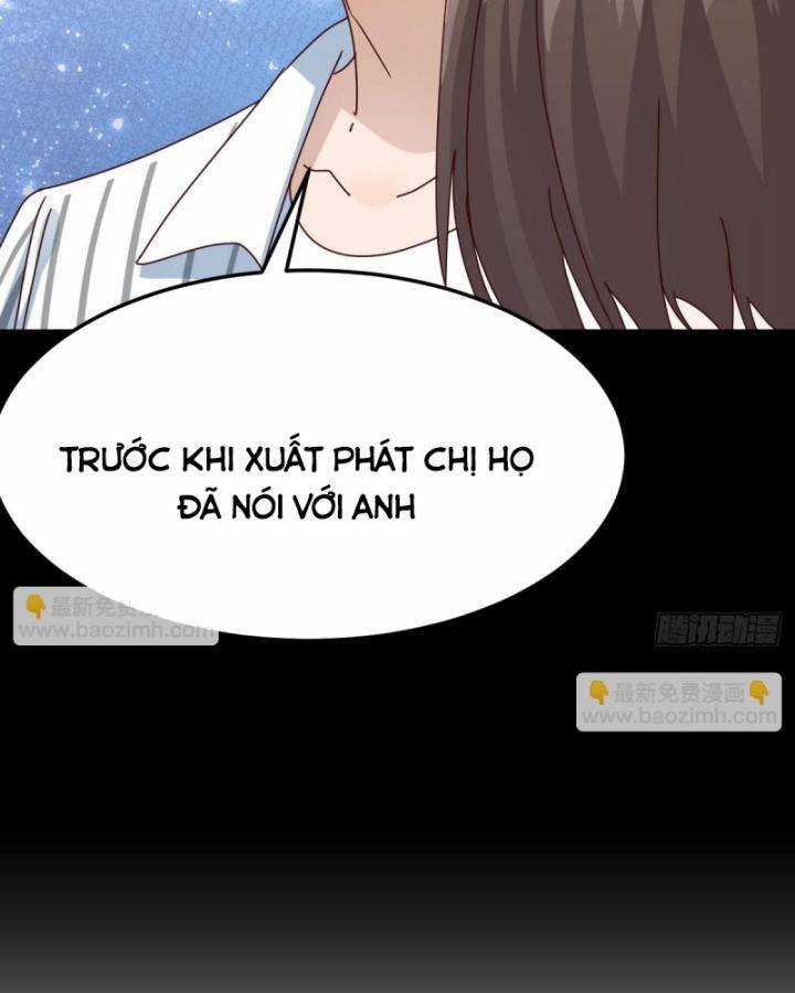 Trong Nhà Có 2 Bạn Gái Song Sinh Chapter 335 trang 27