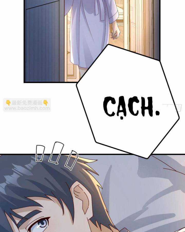 Trong Nhà Có 2 Bạn Gái Song Sinh Chapter 335 trang 32