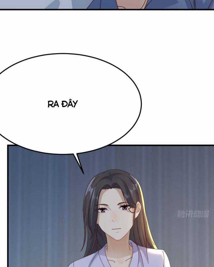 Trong Nhà Có 2 Bạn Gái Song Sinh Chapter 335 trang 34