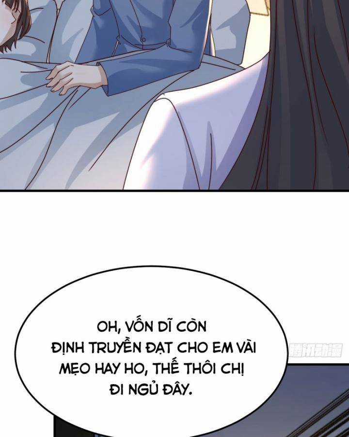 Trong Nhà Có 2 Bạn Gái Song Sinh Chapter 335 trang 38