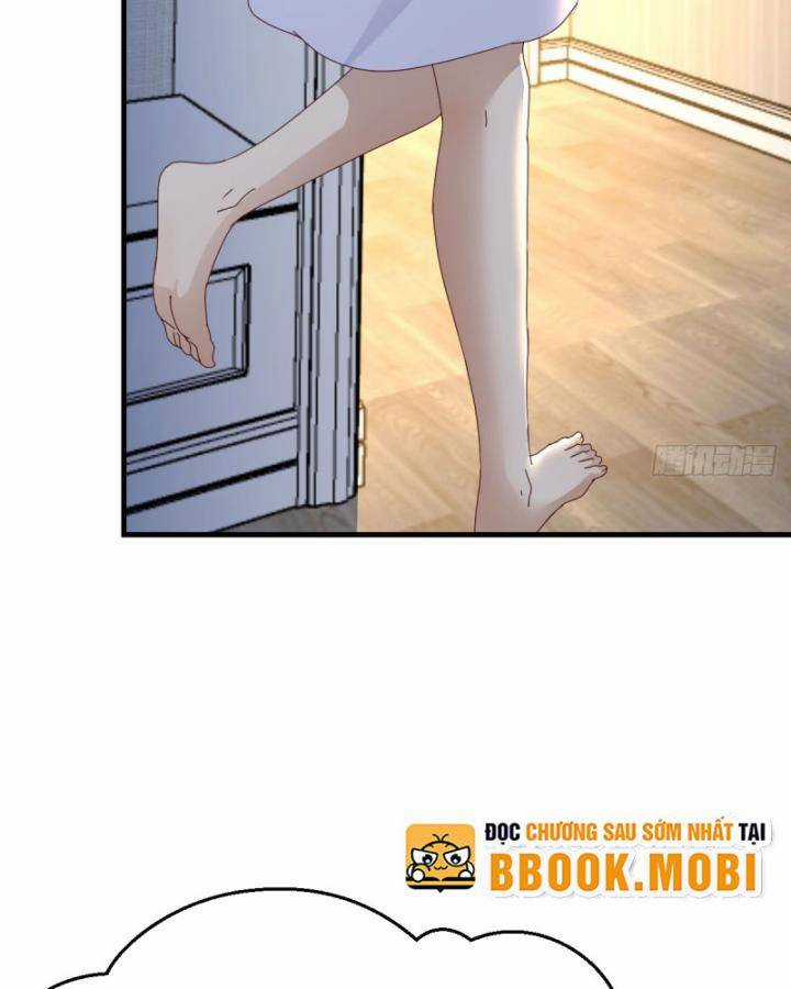 Trong Nhà Có 2 Bạn Gái Song Sinh Chapter 335 trang 40