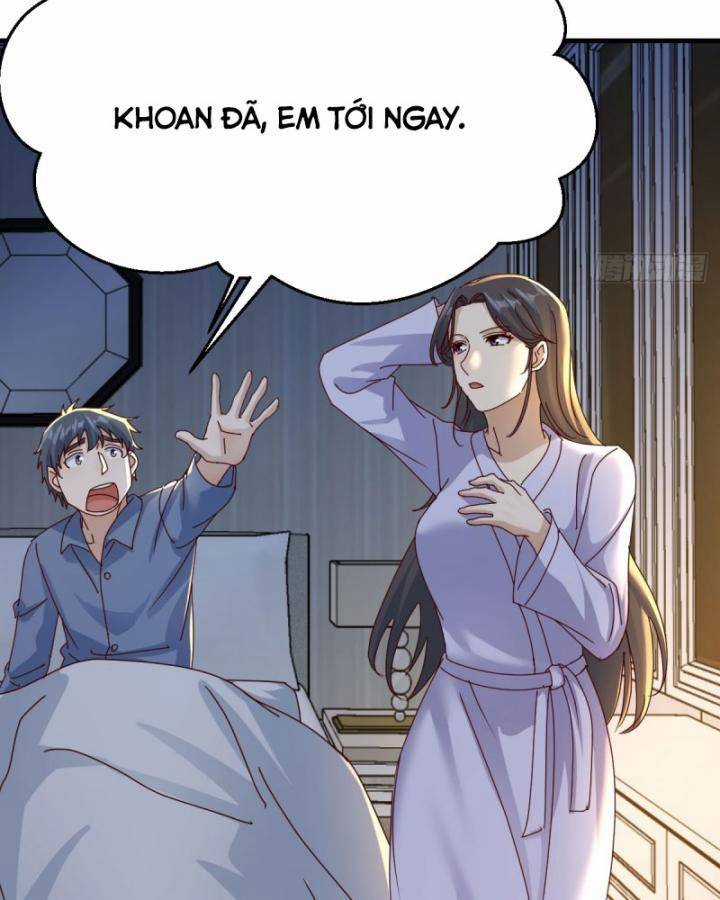 Trong Nhà Có 2 Bạn Gái Song Sinh Chapter 335 trang 41