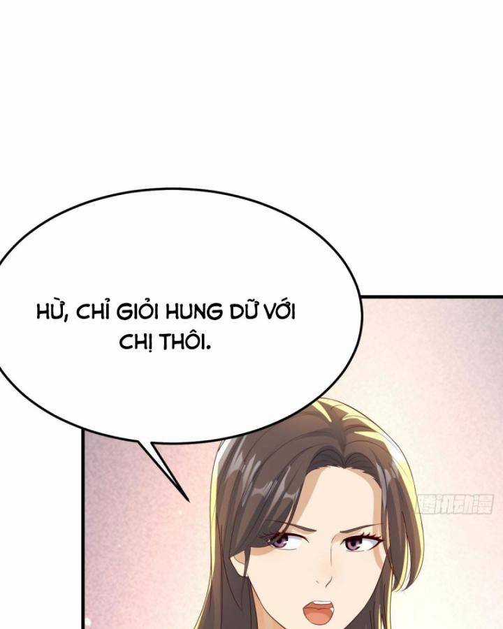 Trong Nhà Có 2 Bạn Gái Song Sinh Chapter 335 trang 43